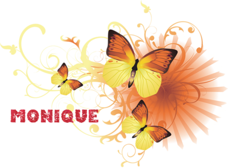 Prénoms Monique