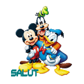Salut-Mickey-Donald-et-Dingo.gif